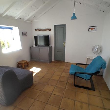 Villa Vista del Sur Alajeró Esterno foto