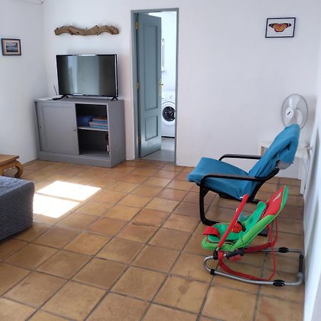 Villa Vista del Sur Alajeró Esterno foto