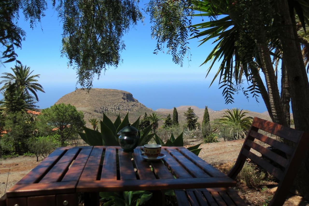 Villa Vista del Sur Alajeró Esterno foto