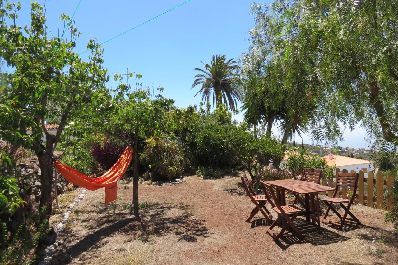 Villa Vista del Sur Alajeró Esterno foto