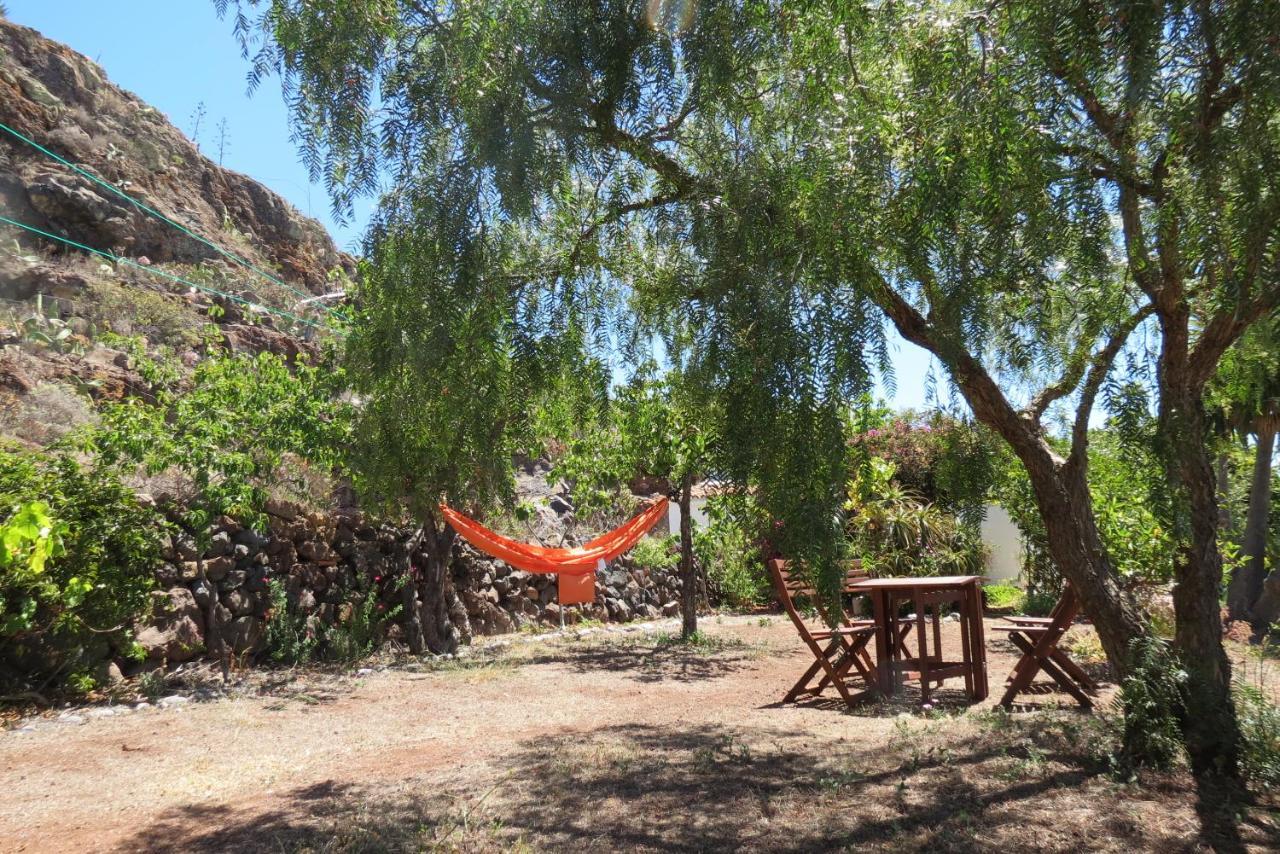 Villa Vista del Sur Alajeró Esterno foto