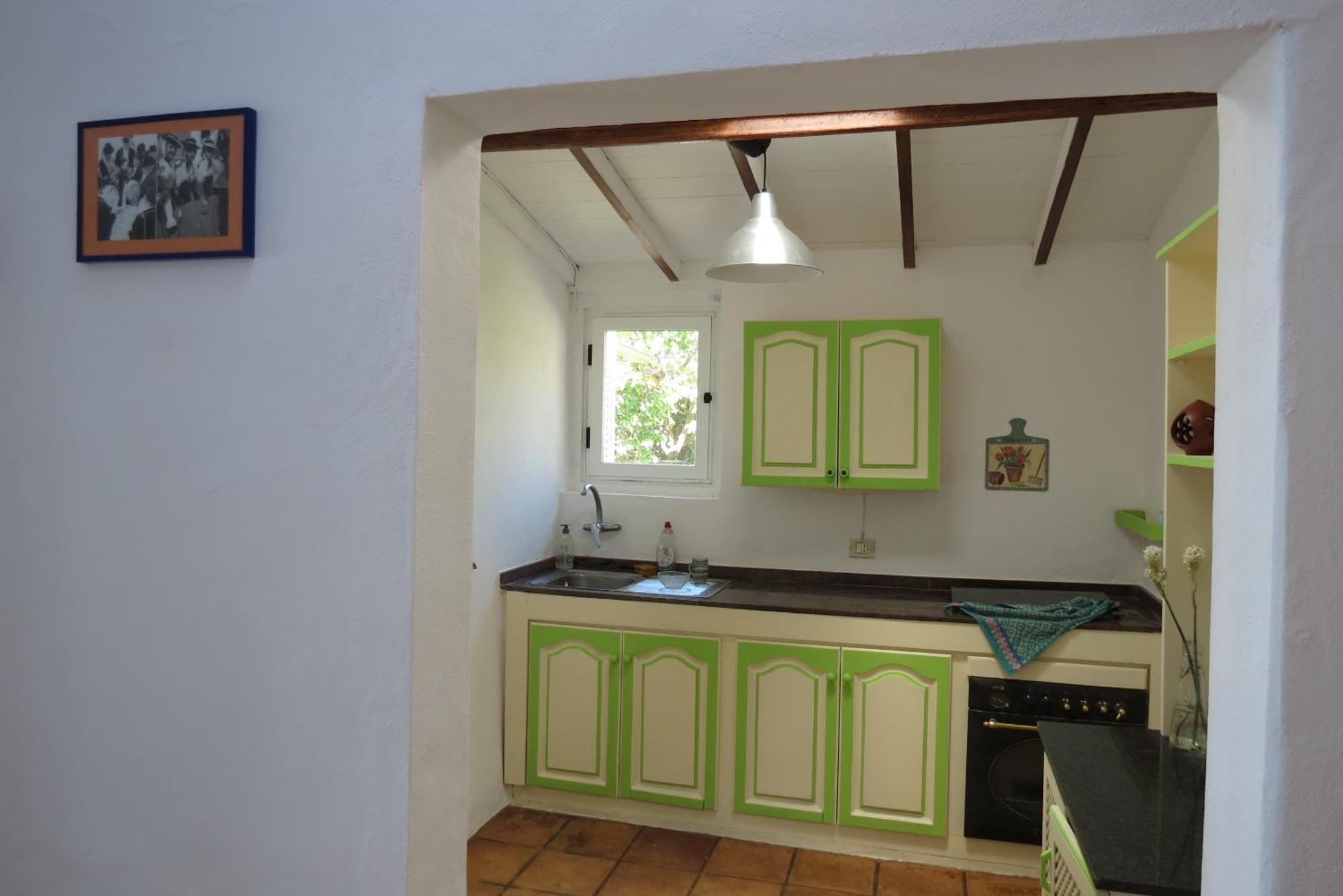 Villa Vista del Sur Alajeró Esterno foto