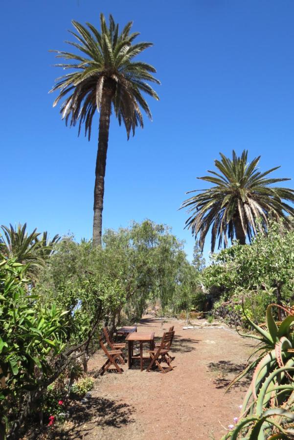 Villa Vista del Sur Alajeró Esterno foto