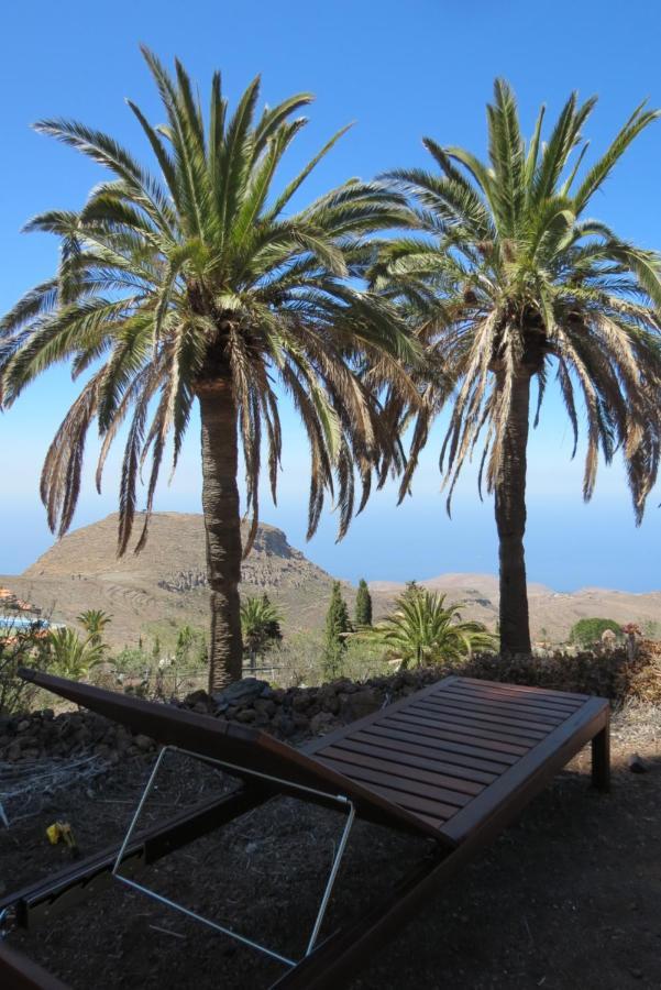 Villa Vista del Sur Alajeró Esterno foto