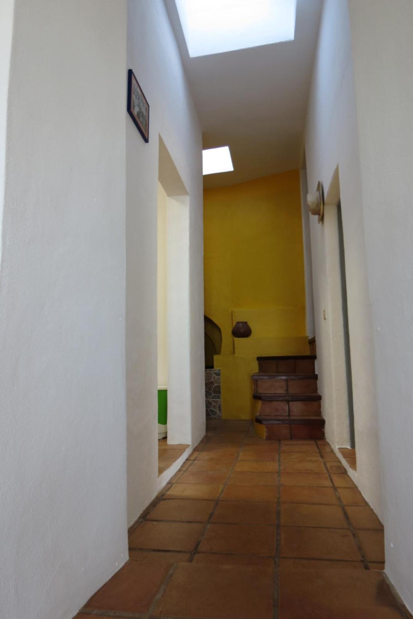 Villa Vista del Sur Alajeró Esterno foto