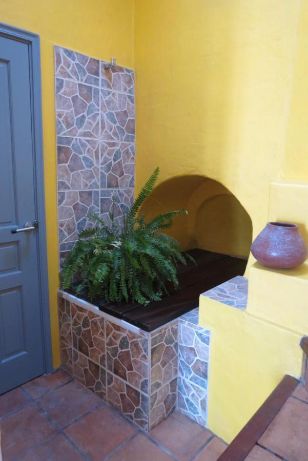 Villa Vista del Sur Alajeró Esterno foto