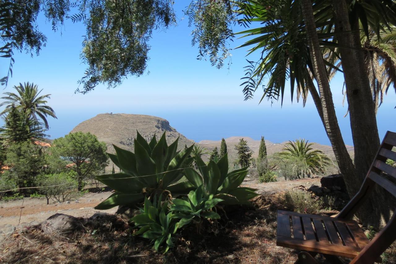 Villa Vista del Sur Alajeró Esterno foto