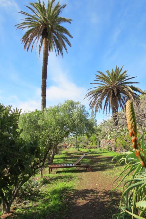 Villa Vista del Sur Alajeró Esterno foto