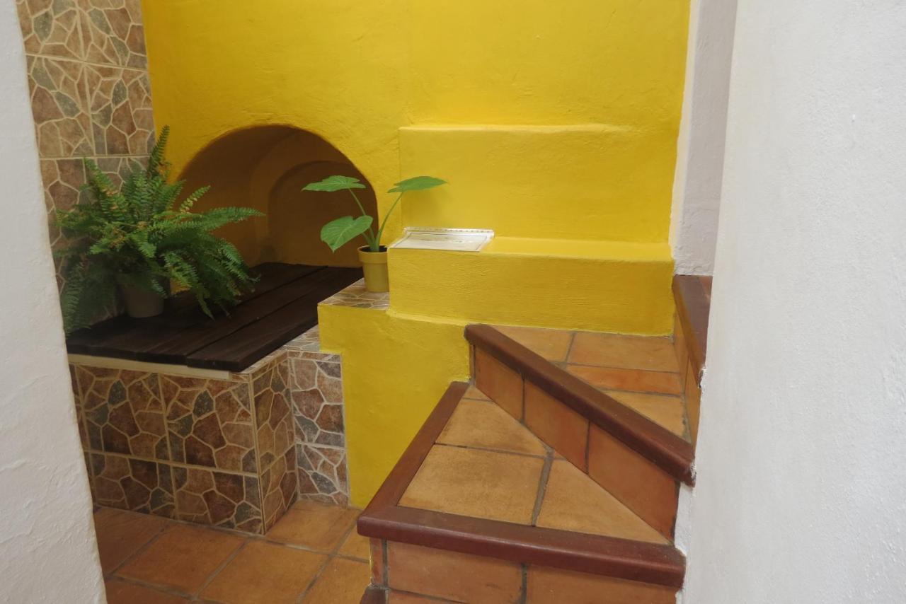 Villa Vista del Sur Alajeró Esterno foto