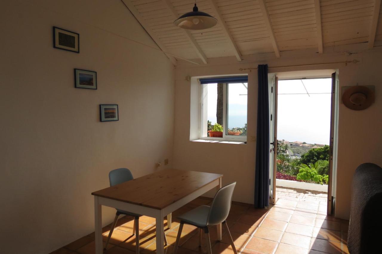 Villa Vista del Sur Alajeró Esterno foto