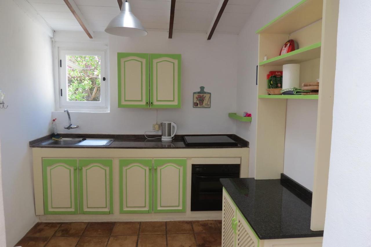 Villa Vista del Sur Alajeró Esterno foto