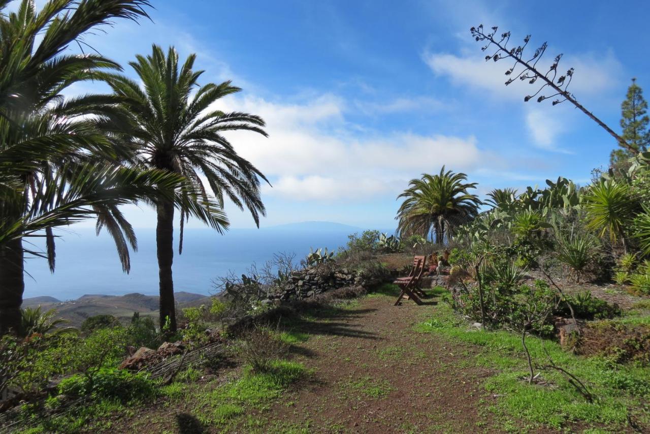 Villa Vista del Sur Alajeró Esterno foto