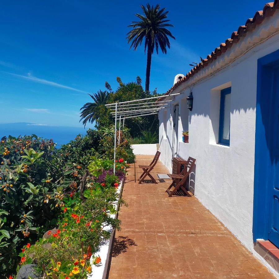 Villa Vista del Sur Alajeró Esterno foto