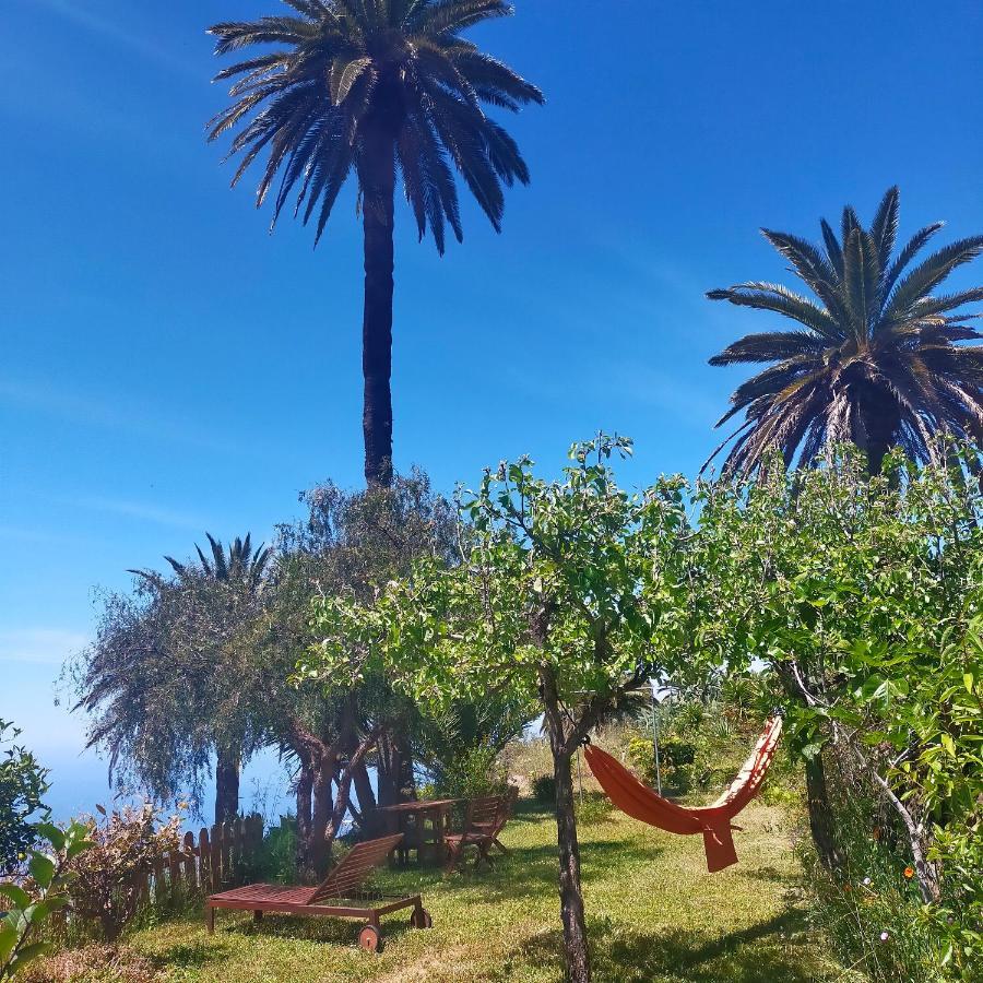 Villa Vista del Sur Alajeró Esterno foto