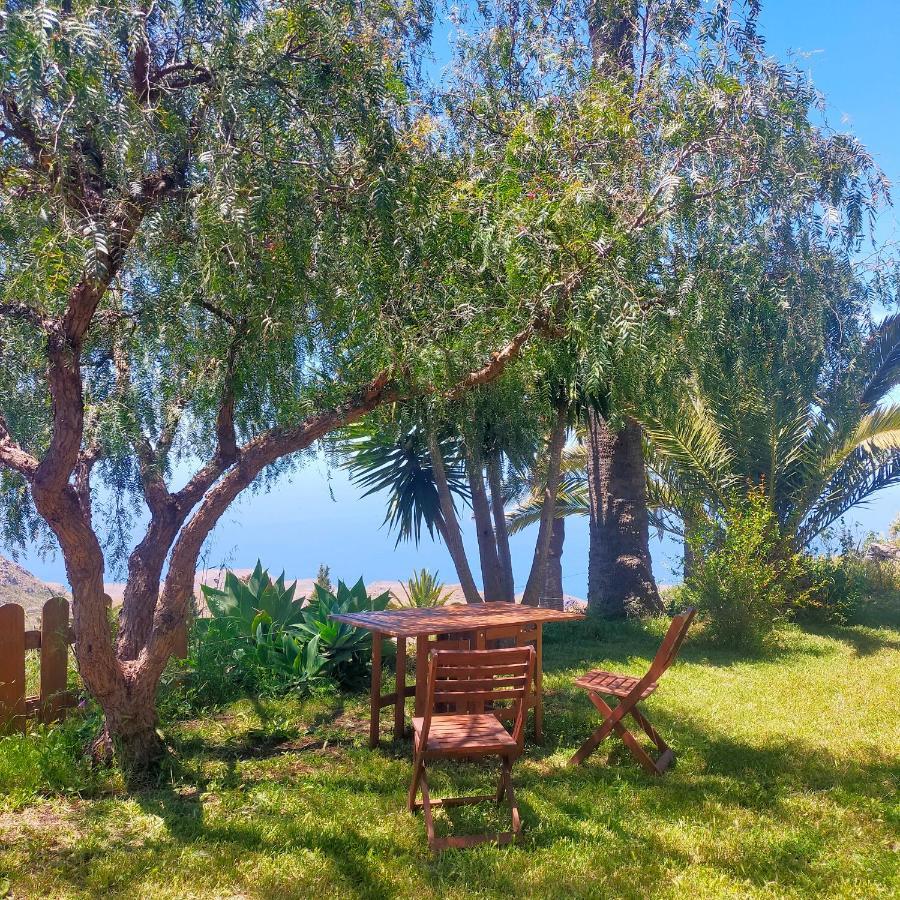 Villa Vista del Sur Alajeró Esterno foto