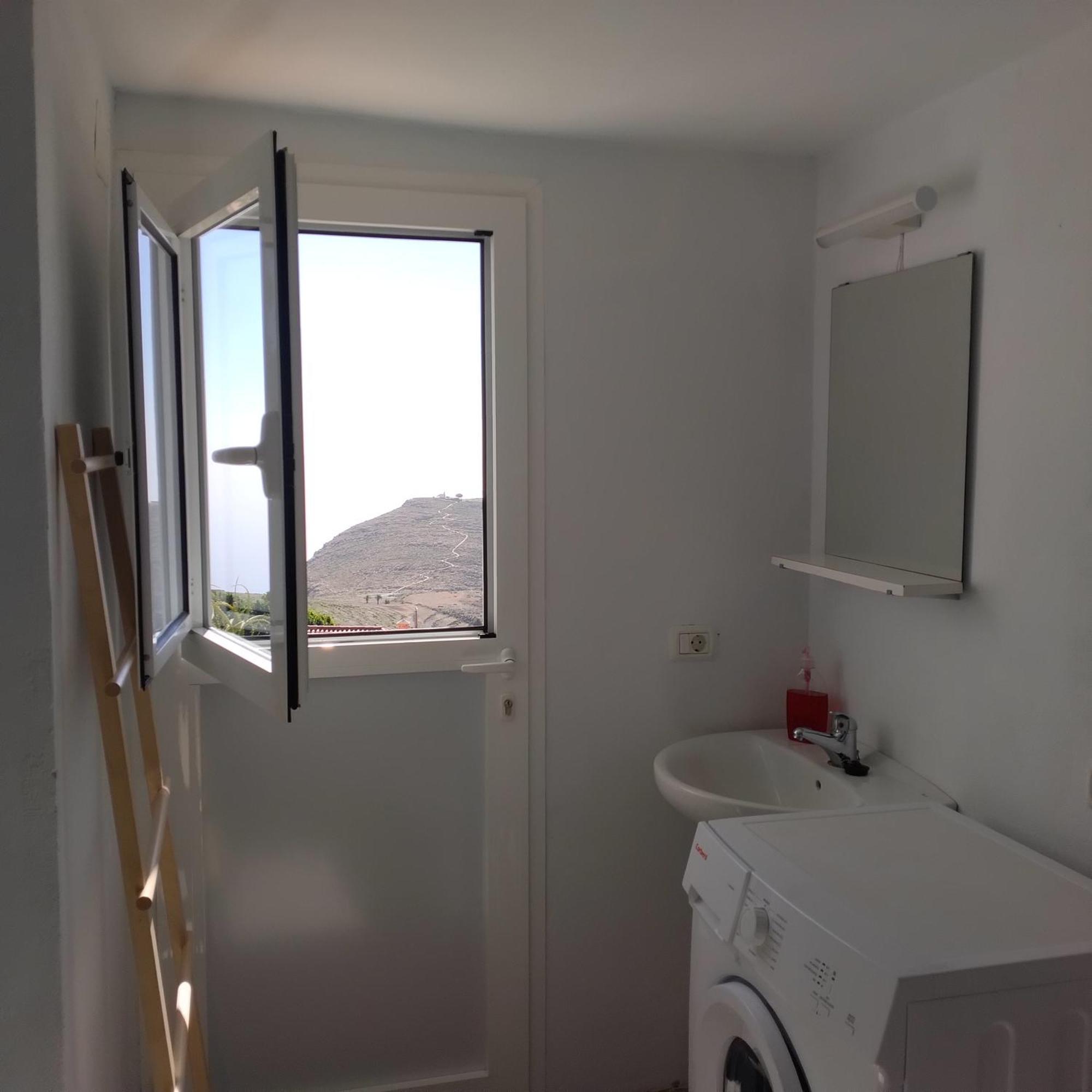 Villa Vista del Sur Alajeró Esterno foto