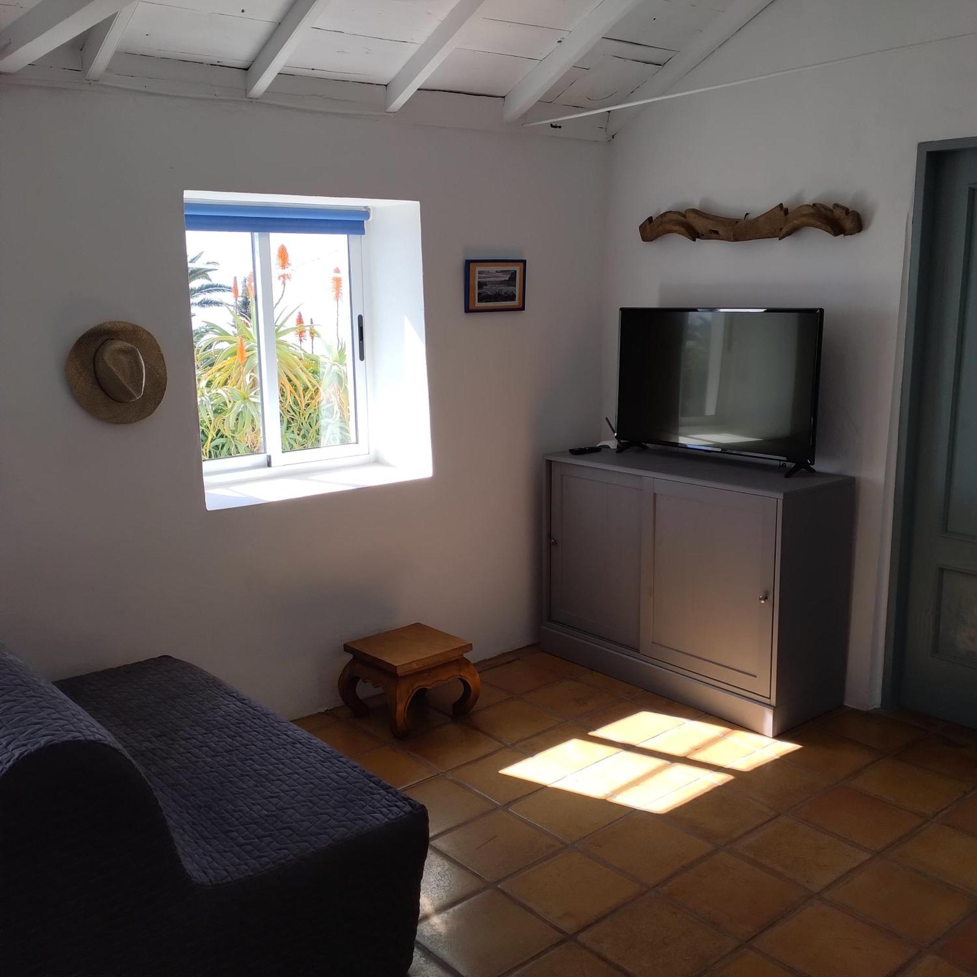 Villa Vista del Sur Alajeró Esterno foto