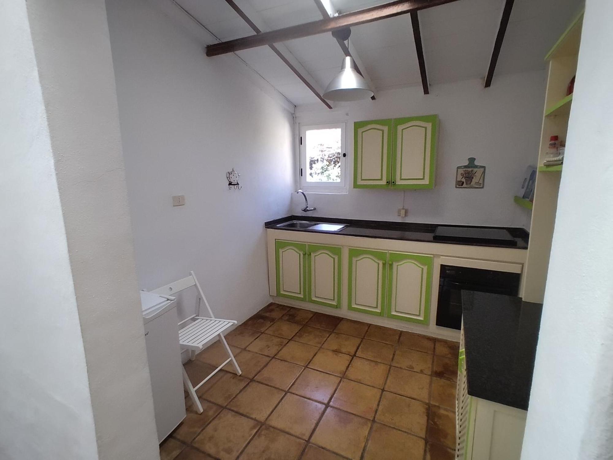 Villa Vista del Sur Alajeró Esterno foto
