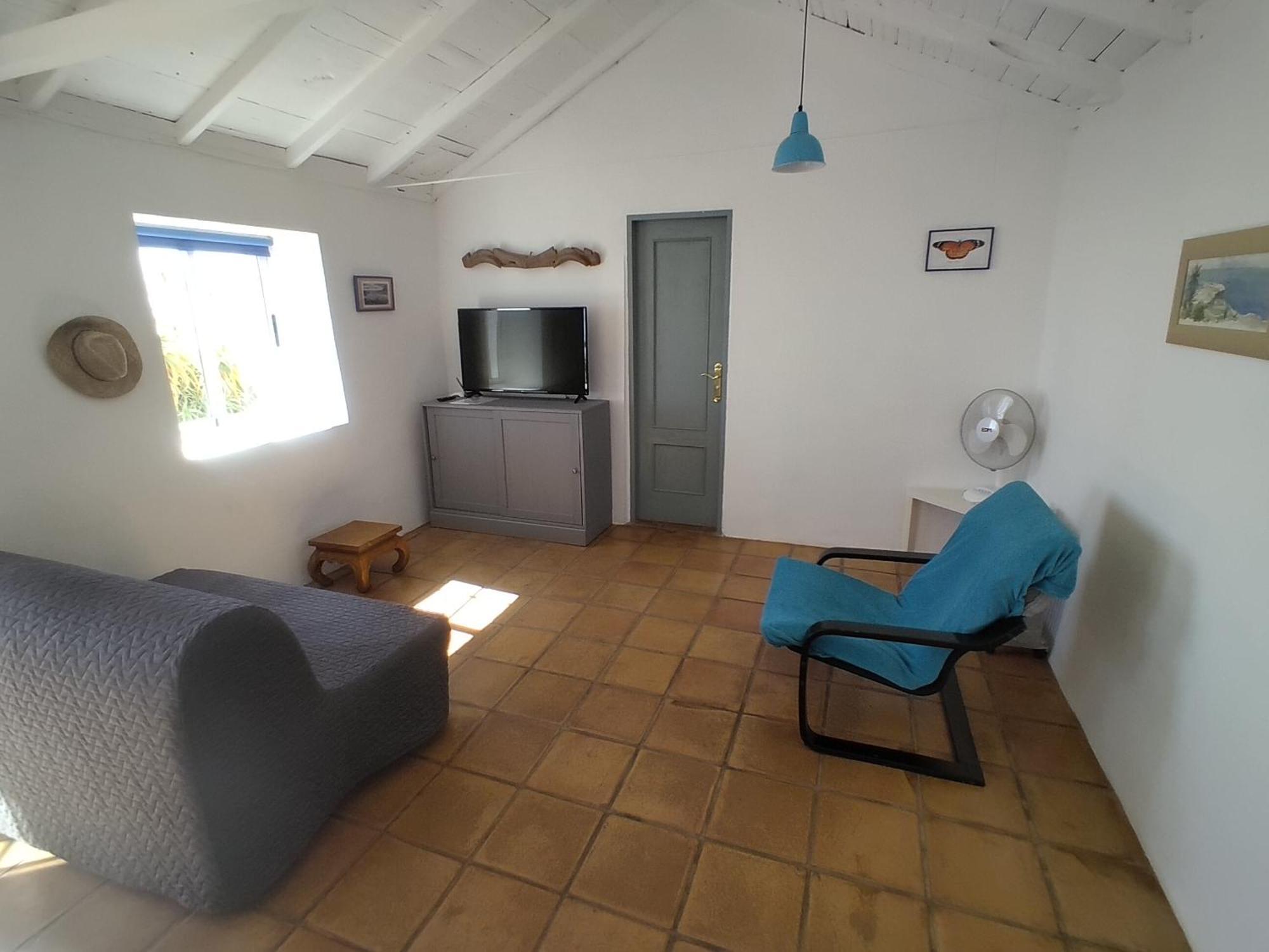 Villa Vista del Sur Alajeró Esterno foto