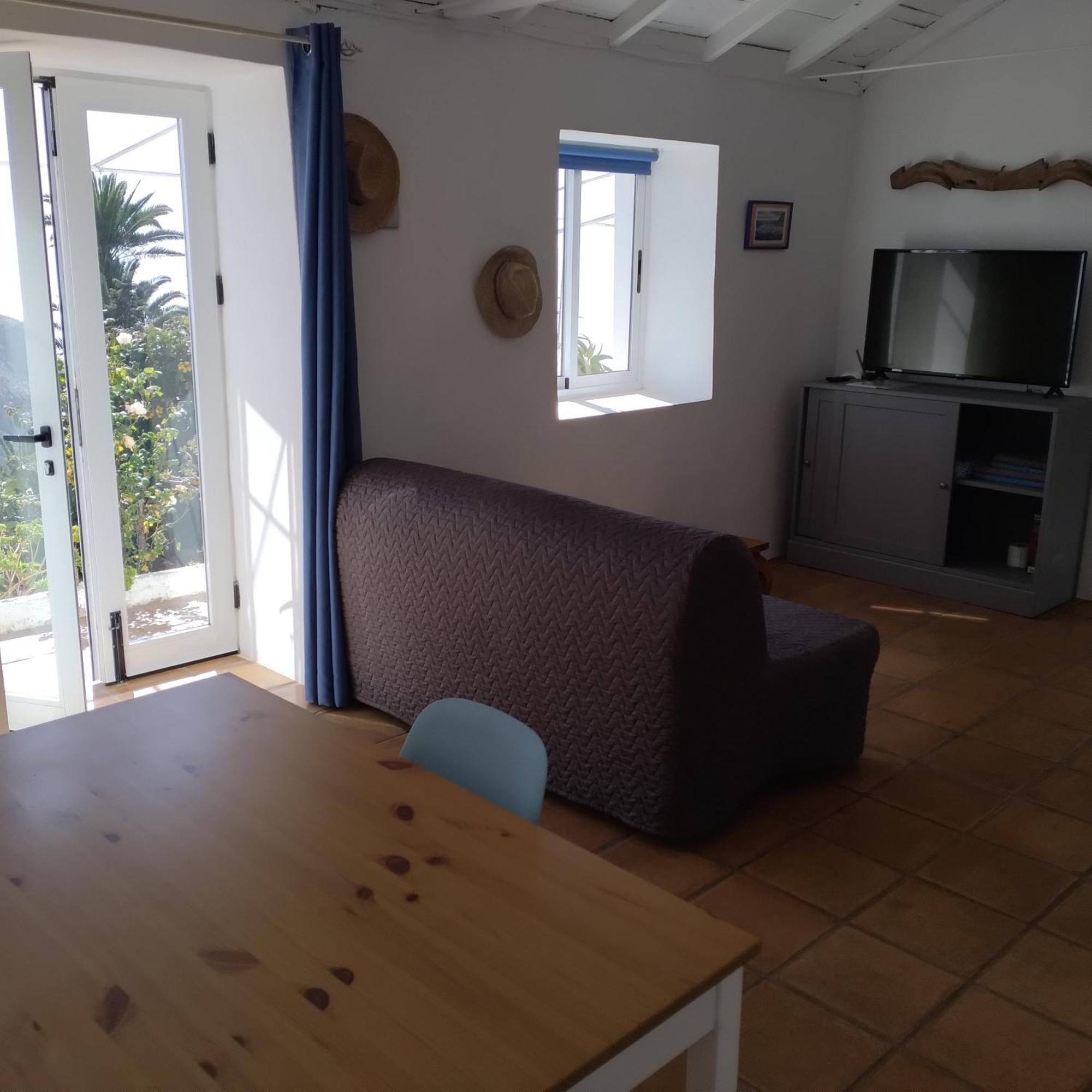 Villa Vista del Sur Alajeró Esterno foto