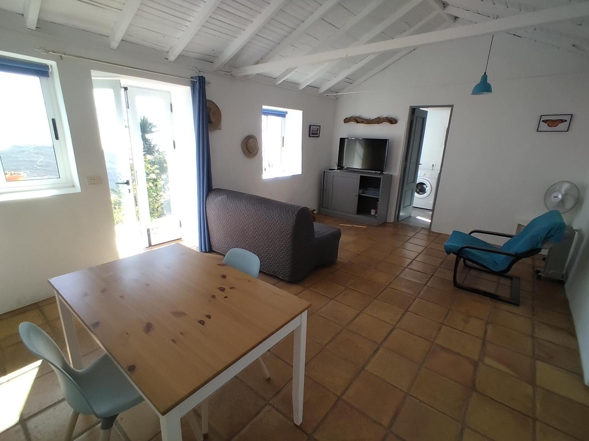 Villa Vista del Sur Alajeró Esterno foto