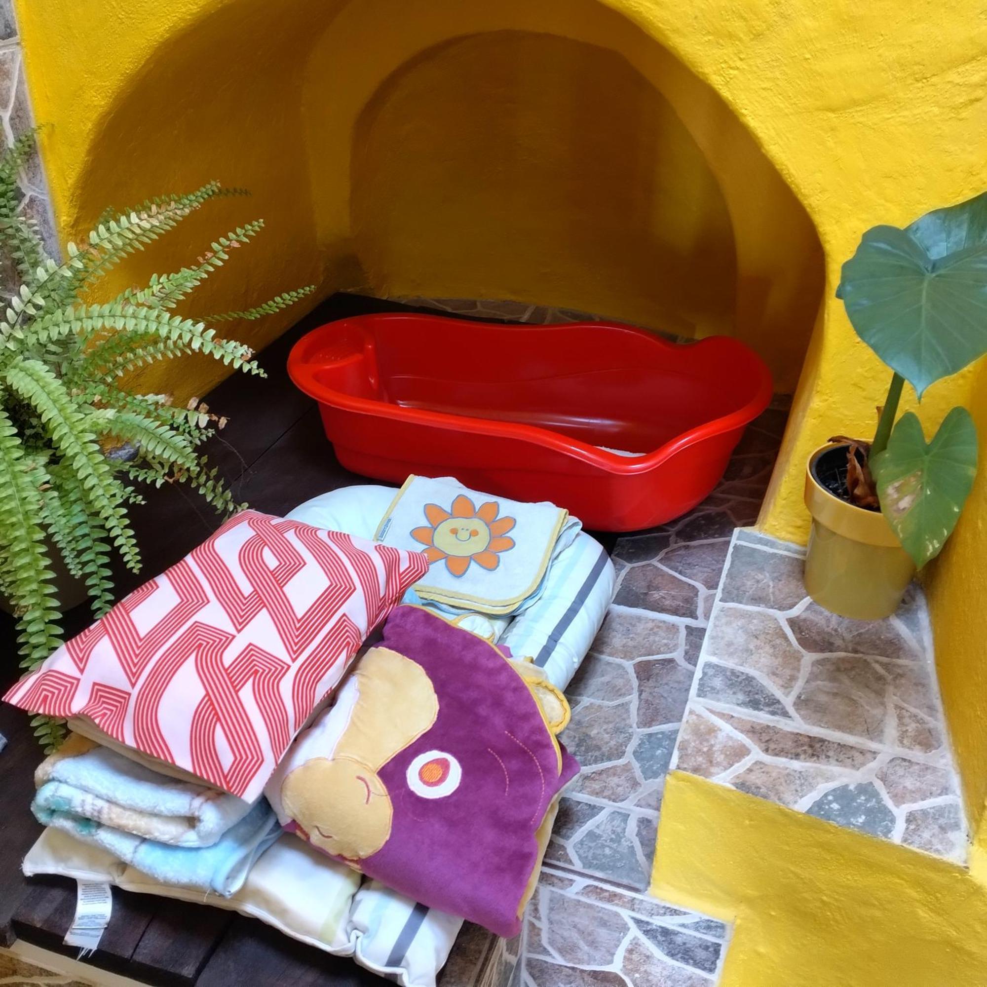 Villa Vista del Sur Alajeró Esterno foto