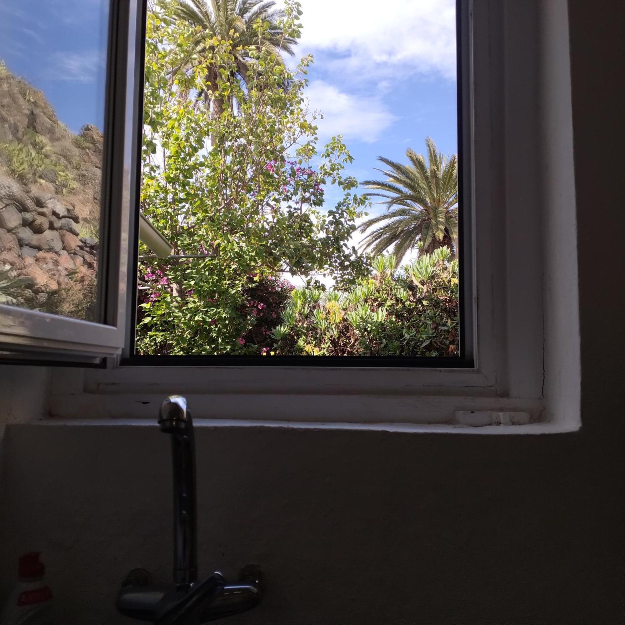 Villa Vista del Sur Alajeró Esterno foto